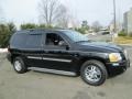 2003 Onyx Black GMC Envoy XL SLT 4x4  photo #10