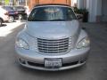 Bright Silver Metallic - PT Cruiser Touring Convertible Photo No. 6
