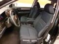 2011 Crystal Black Pearl Honda CR-V LX 4WD  photo #15