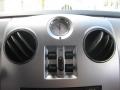 Bright Silver Metallic - PT Cruiser Touring Convertible Photo No. 13