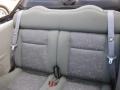 Bright Silver Metallic - PT Cruiser Touring Convertible Photo No. 15