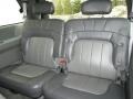 2003 Onyx Black GMC Envoy XL SLT 4x4  photo #20