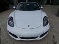 White - Boxster S Photo No. 2
