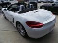 White - Boxster S Photo No. 5