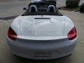 White - Boxster S Photo No. 6