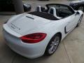 White - Boxster S Photo No. 7