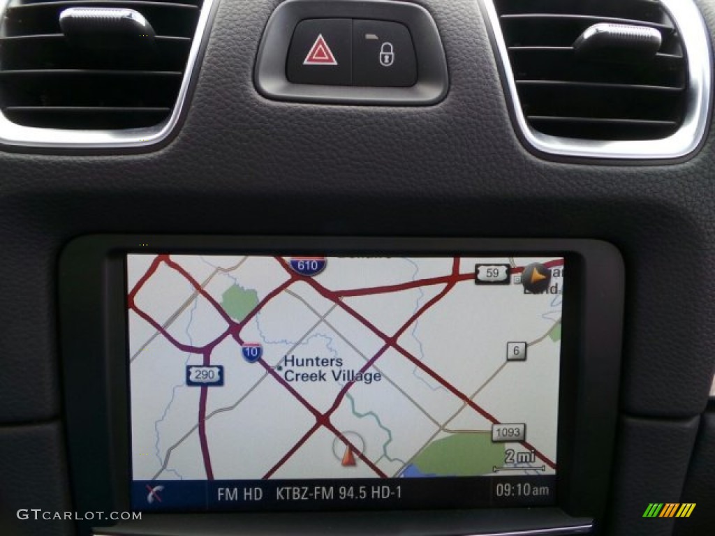2014 Porsche Boxster S Navigation Photo #91373470