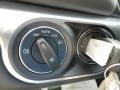 2014 Porsche Boxster S Controls