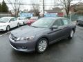 2014 Modern Steel Metallic Honda Accord EX-L Sedan  photo #1