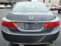 2014 Modern Steel Metallic Honda Accord EX-L Sedan  photo #4