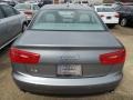 Quartz Gray Metallic - A6 2.0T Sedan Photo No. 5
