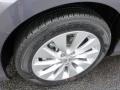 2014 Modern Steel Metallic Honda Accord EX-L Sedan  photo #9