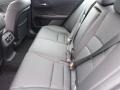 2014 Modern Steel Metallic Honda Accord EX-L Sedan  photo #11