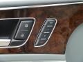 Quartz Gray Metallic - A6 2.0T Sedan Photo No. 10