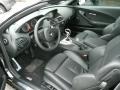 Black - M6 Convertible Photo No. 2