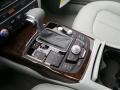 Quartz Gray Metallic - A6 2.0T Sedan Photo No. 16