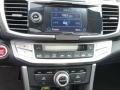 2014 Modern Steel Metallic Honda Accord EX-L Sedan  photo #18