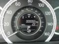 2014 Modern Steel Metallic Honda Accord EX-L Sedan  photo #19