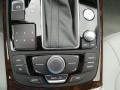 Quartz Gray Metallic - A6 2.0T Sedan Photo No. 25