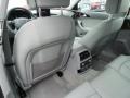 Quartz Gray Metallic - A6 2.0T Sedan Photo No. 29