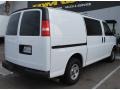 2008 Summit White Chevrolet Express 1500 Cargo Van  photo #7