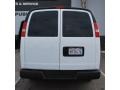 2008 Summit White Chevrolet Express 1500 Cargo Van  photo #8