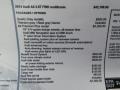 Quartz Gray Metallic - A6 2.0T Sedan Photo No. 38