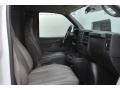 2008 Summit White Chevrolet Express 1500 Cargo Van  photo #13