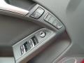 2014 Audi A5 2.0T Cabriolet Controls