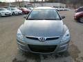 2010 Carbon Gray Mist Hyundai Elantra Touring SE  photo #2