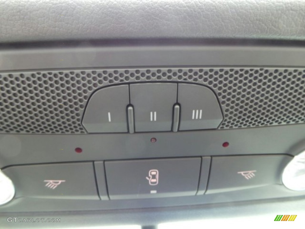 2014 A5 2.0T Cabriolet - Brilliant Red / Black photo #16