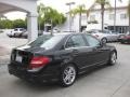 Black - C 250 Sport Photo No. 2