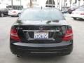 Black - C 250 Sport Photo No. 3