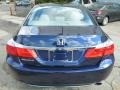 2014 Obsidian Blue Pearl Honda Accord EX Sedan  photo #4