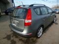 2010 Carbon Gray Mist Hyundai Elantra Touring SE  photo #7