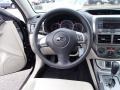 Obsidian Black Pearl - Impreza 2.5i Sedan Photo No. 12