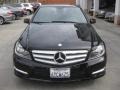 Black - C 250 Sport Photo No. 6