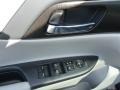 2014 Obsidian Blue Pearl Honda Accord EX Sedan  photo #13