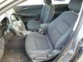 2010 Carbon Gray Mist Hyundai Elantra Touring SE  photo #16