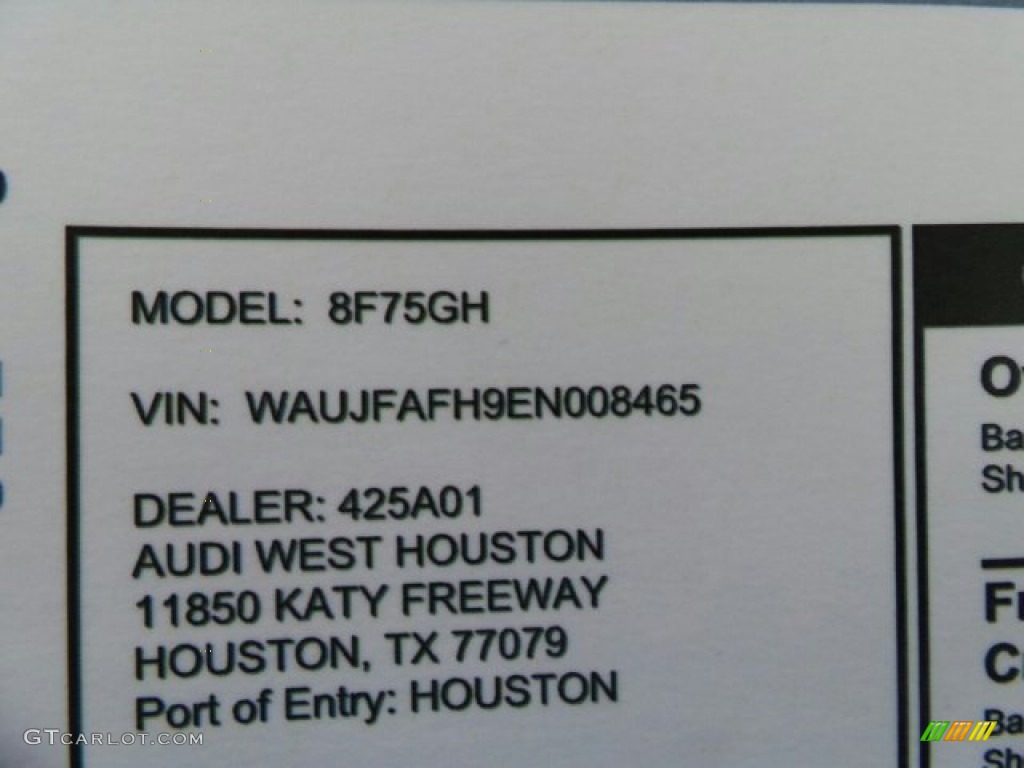 2014 A5 2.0T Cabriolet - Brilliant Red / Black photo #30