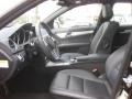 Black - C 250 Sport Photo No. 17