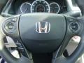 2014 Obsidian Blue Pearl Honda Accord EX Sedan  photo #17