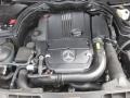 Black - C 250 Sport Photo No. 22