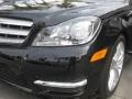 Black - C 250 Sport Photo No. 23
