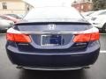 2014 Obsidian Blue Pearl Honda Accord Sport Sedan  photo #4