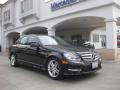 Black - C 250 Sport Photo No. 25