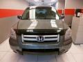 Nimbus Gray Metallic - Pilot Value Package 4WD Photo No. 2