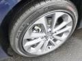 2014 Obsidian Blue Pearl Honda Accord Sport Sedan  photo #9