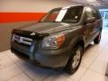 Nimbus Gray Metallic - Pilot Value Package 4WD Photo No. 3