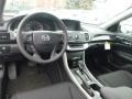 2014 Obsidian Blue Pearl Honda Accord Sport Sedan  photo #12